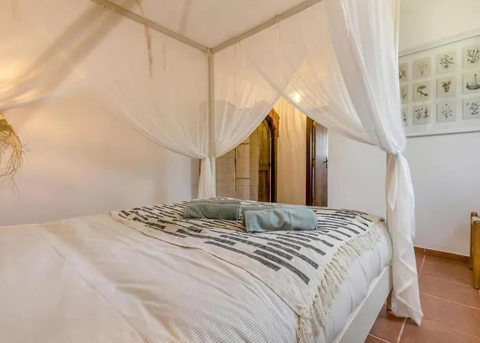 Casa Do Celeiro 빌라 알제주르