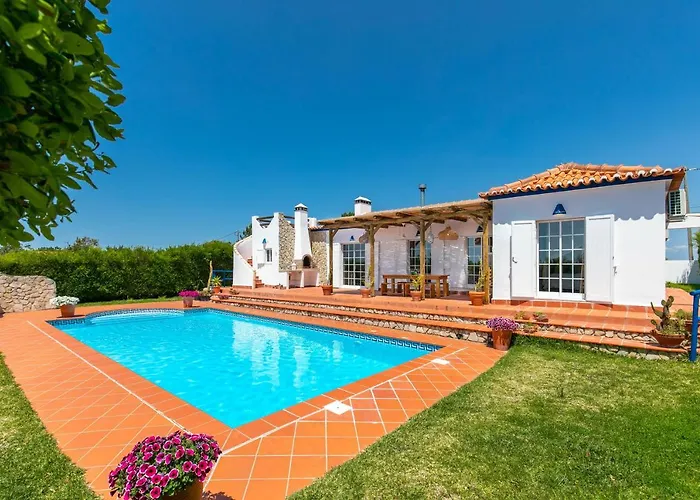 Casa Do Celeiro 빌라