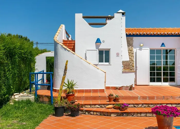 Villa Casa Do Celeiro