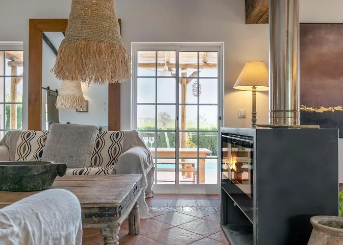 Casa Do Celeiro 알제주르