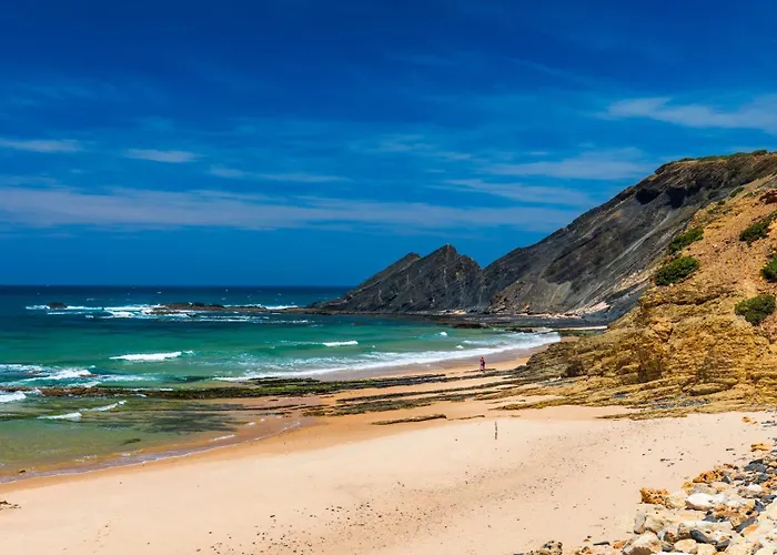 Villa Casa Do Celeiro Aljezur