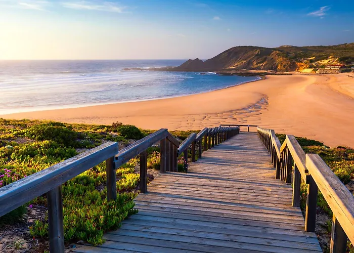 Casa Do Celeiro Aljezur