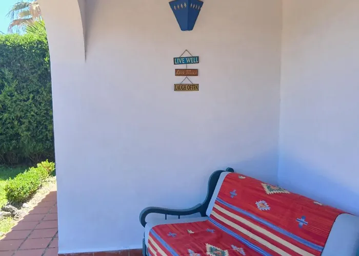 Casa Do Celeiro * Aljezur