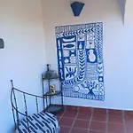 Casa Do Celeiro Willa