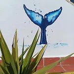 Casa Do Celeiro Aljezur